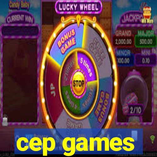 cep games